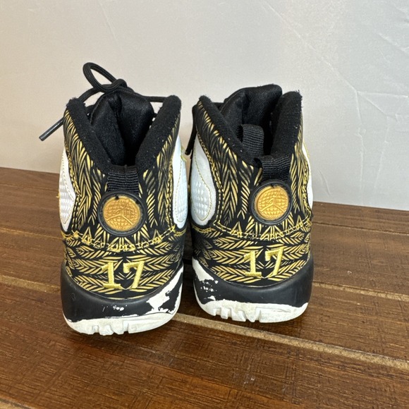 Air‎ Jordan 9 Retro DB Doernbecher Youth Size 1 302370–007 - Picture 4 of 11